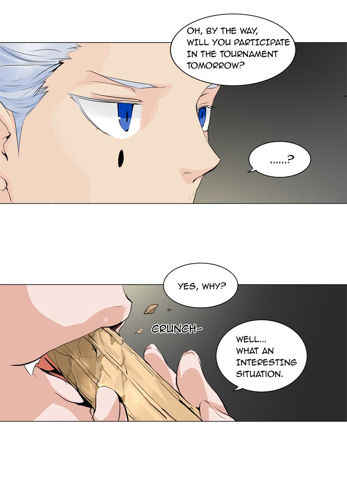 Tower of God Chapter 203 41